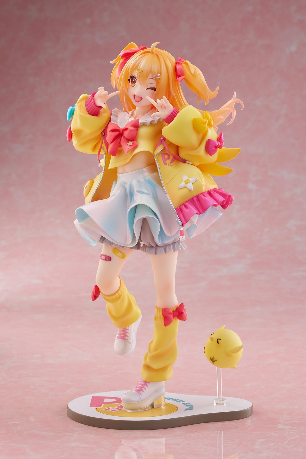 Amazon.co.jp: P丸様。 1/7スケールPVC、ABS塗装済み完成品フィギュア